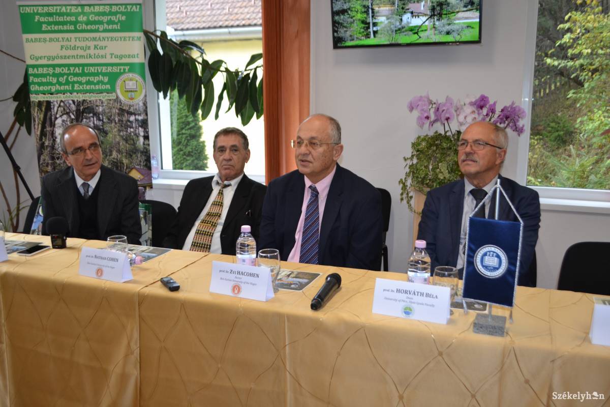 •  Fotó: Baricz Tamás Imola