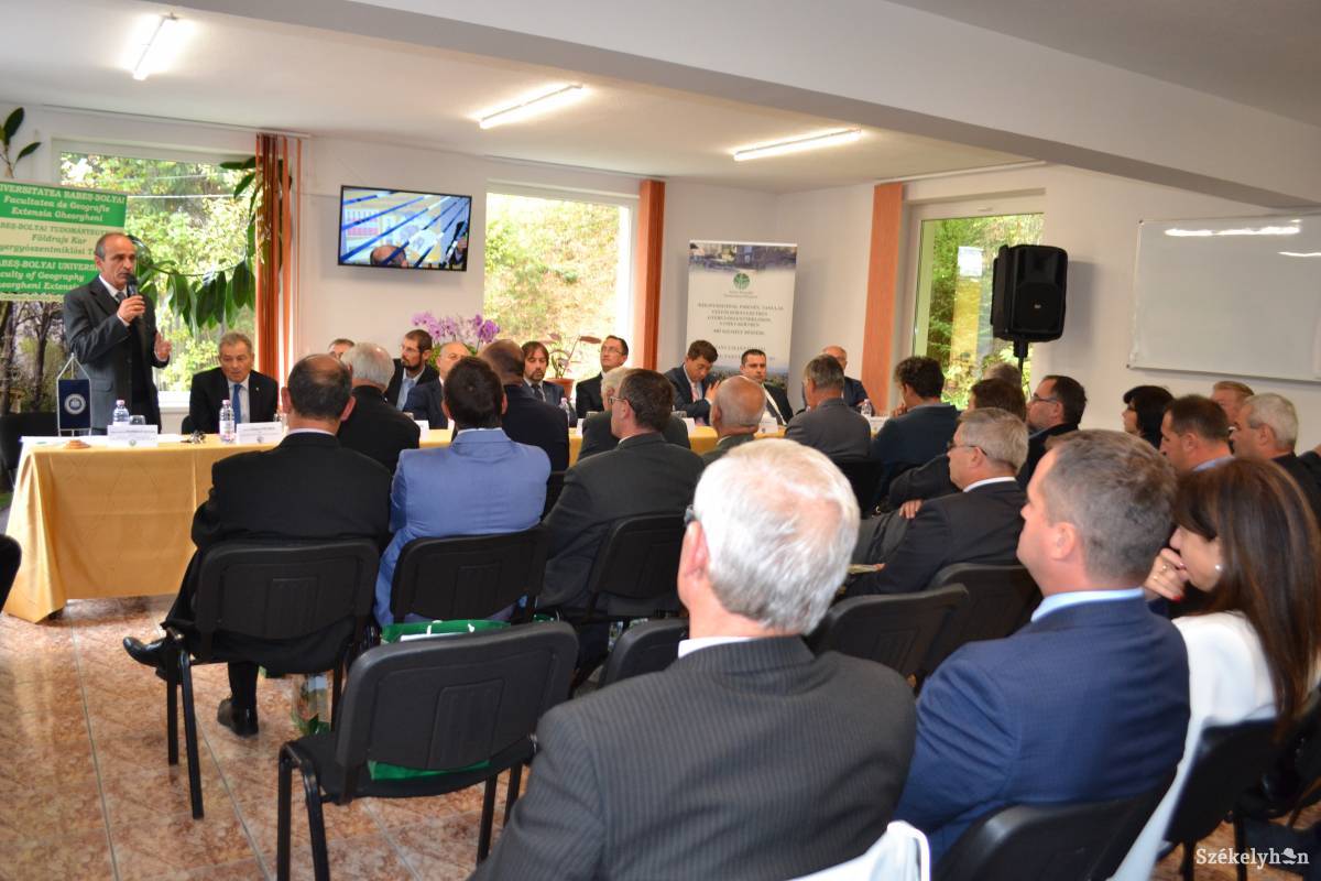 •  Fotó: Baricz Tamás Imola