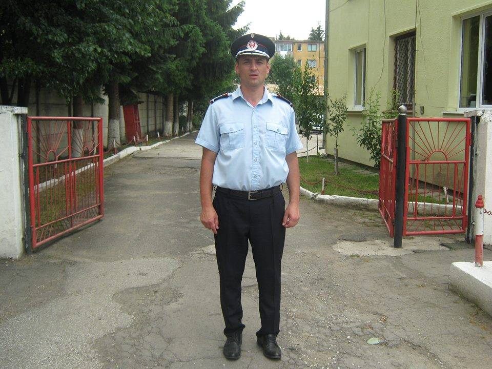 •  Fotó: Hargita megyei tűzoltóság