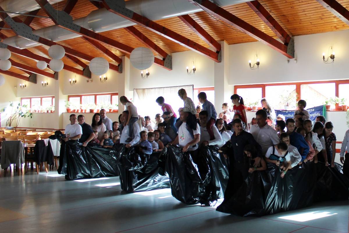 &bullet;  Fotó: Barabás Zsófia