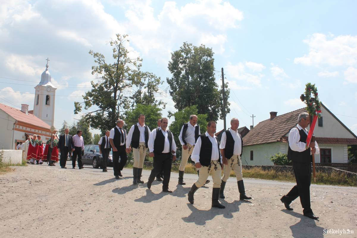 •  Fotó: Pethő Melánia