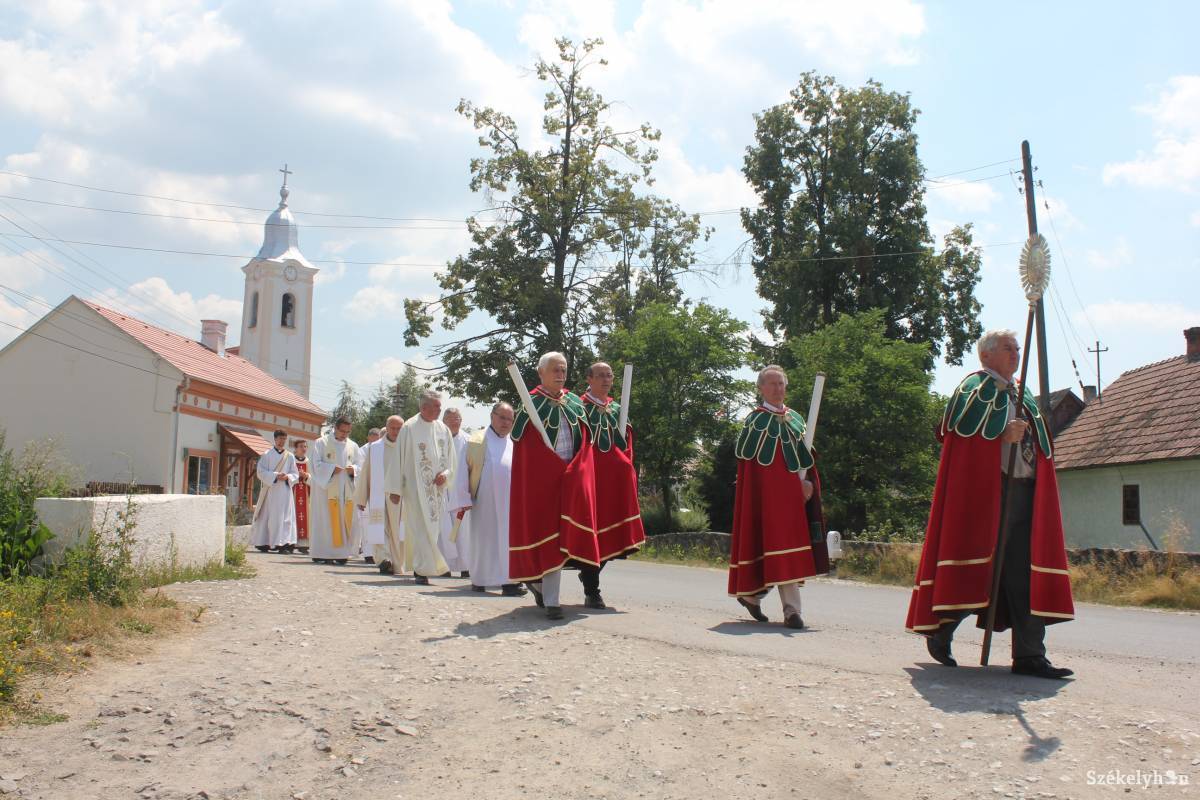 •  Fotó: Pethő Melánia