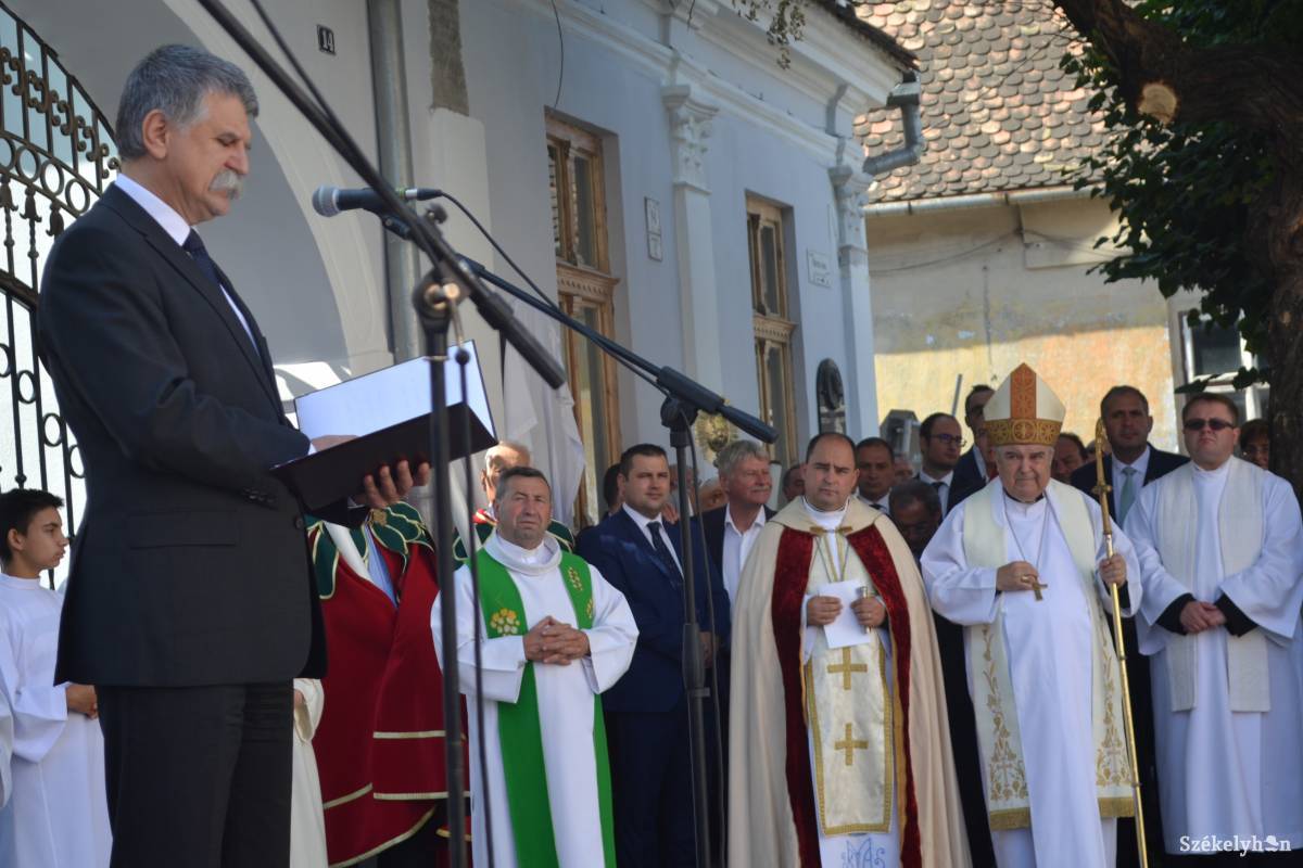 &bullet;  Fotó: Balázs Katalin