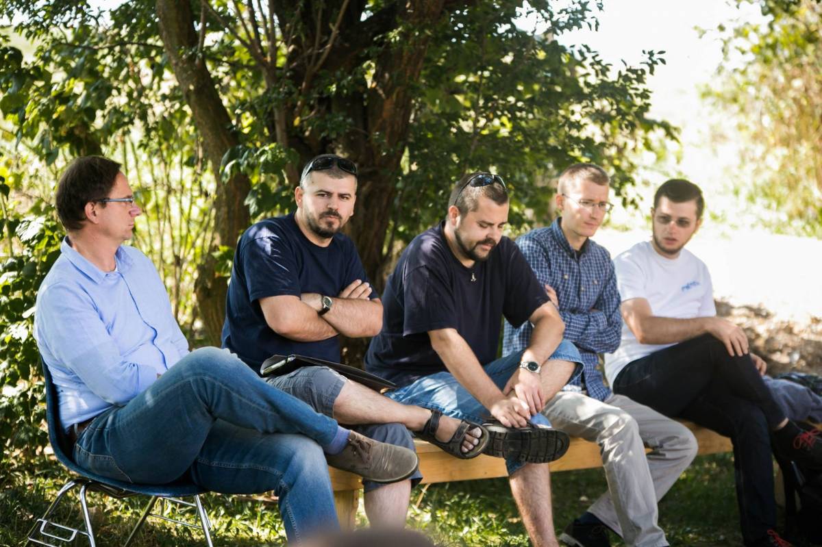 •  Fotó: Keresztes Zoltán