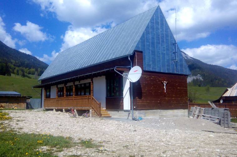Elégedettek a támogatók a háromkúti iskolánál tapasztaltakkal