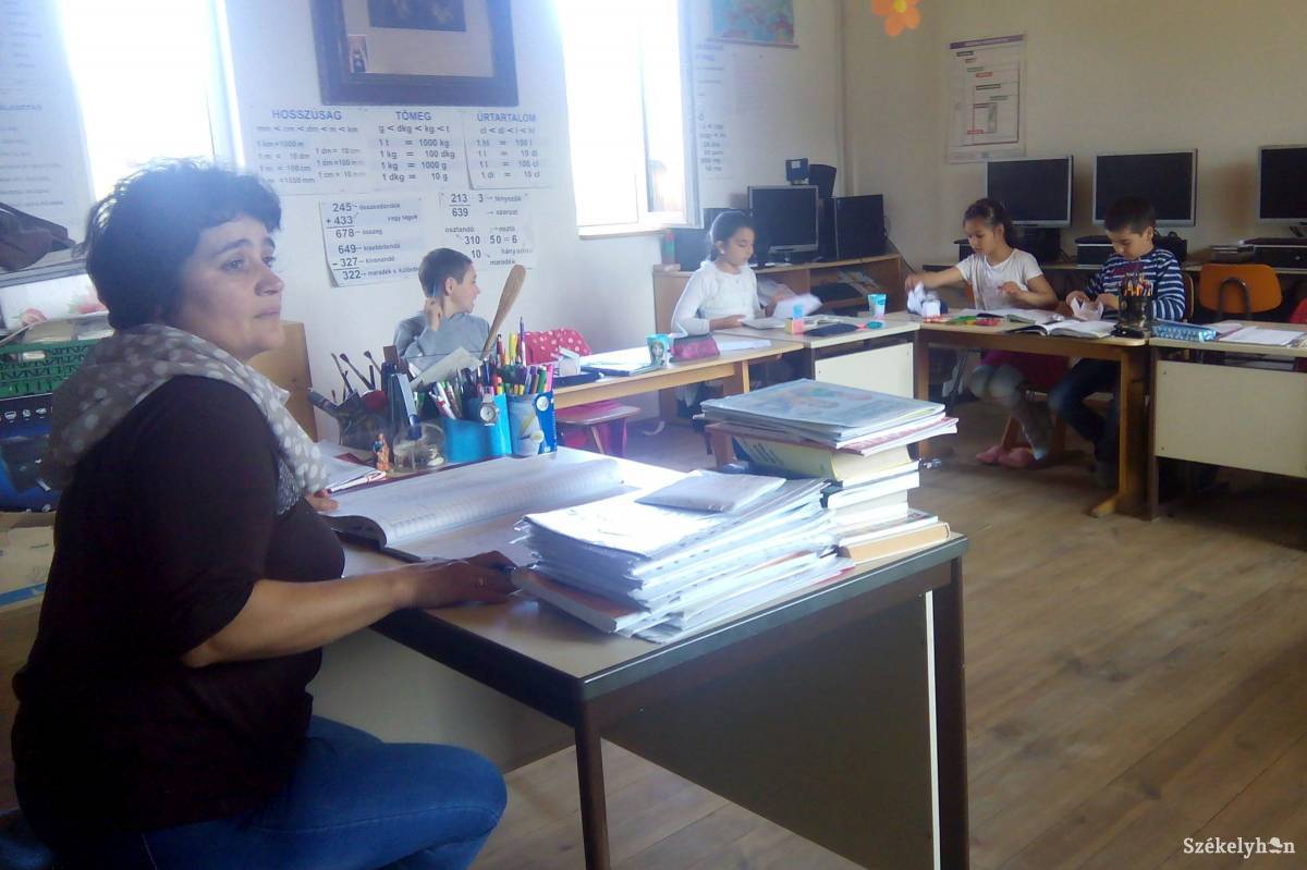 •  Fotó: Pethő Melánia