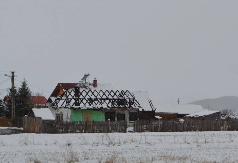 Azon dolgoznak, hogy újból béke legyen Gyergyószentmiklóson