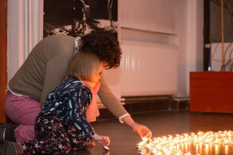 Áram nélkül is van élet – egyelőre keveseknek