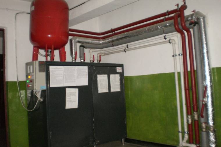 Még fűtenek Gyergyóban, de meddig?