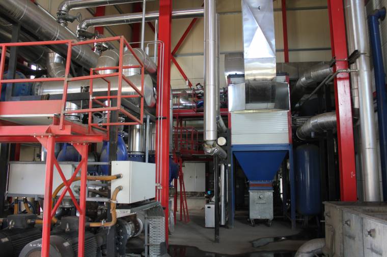 Hatékonyabb fűtésszolgáltatást ígérnek Gyergyószentmiklóson