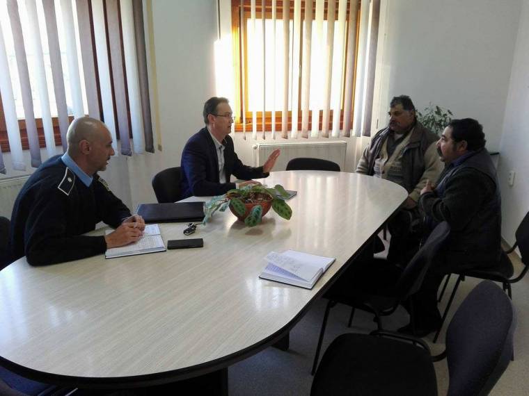 Teherautóval gázoltak halálra járókelőket Stockholmban