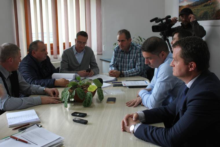 Inkubátorházat terveznek Gyergyószentmiklóson