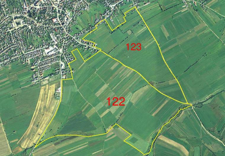 Több száz birtoklevelet kell kijavítani Gyergyószentmiklóson