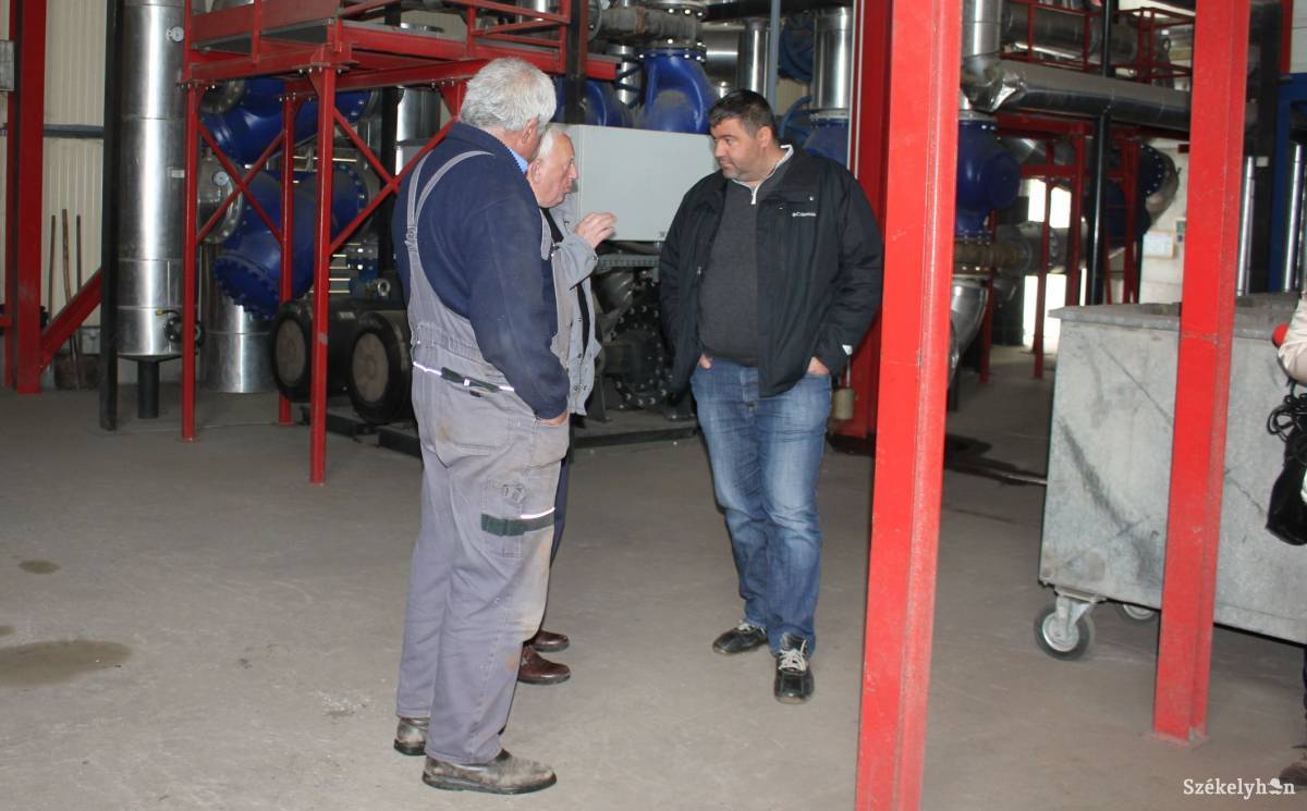 &bullet;  Fotó: Pethő Melánia