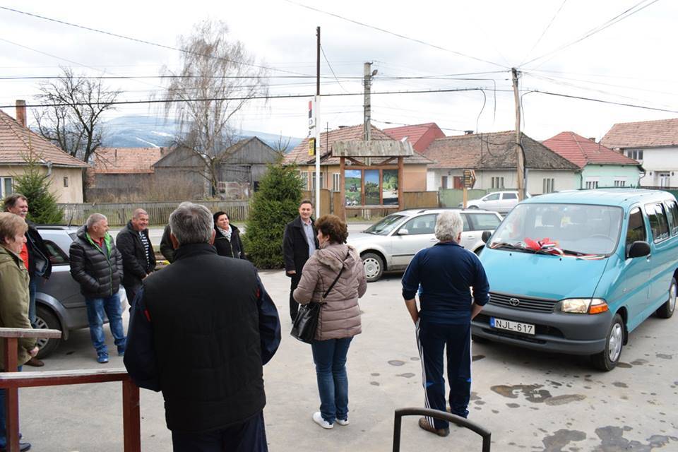 •  Fotó: Király Boglárka