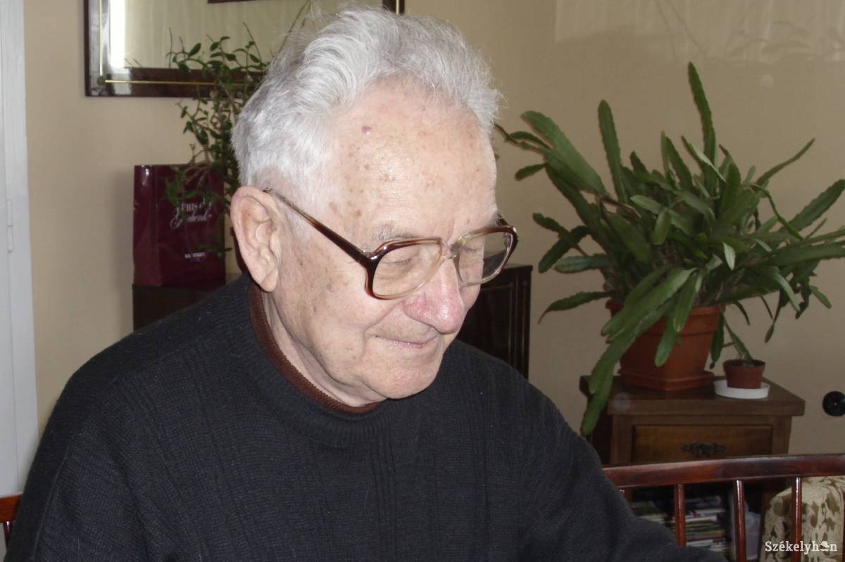 •  Fotó: Baricz Tamás Imola
