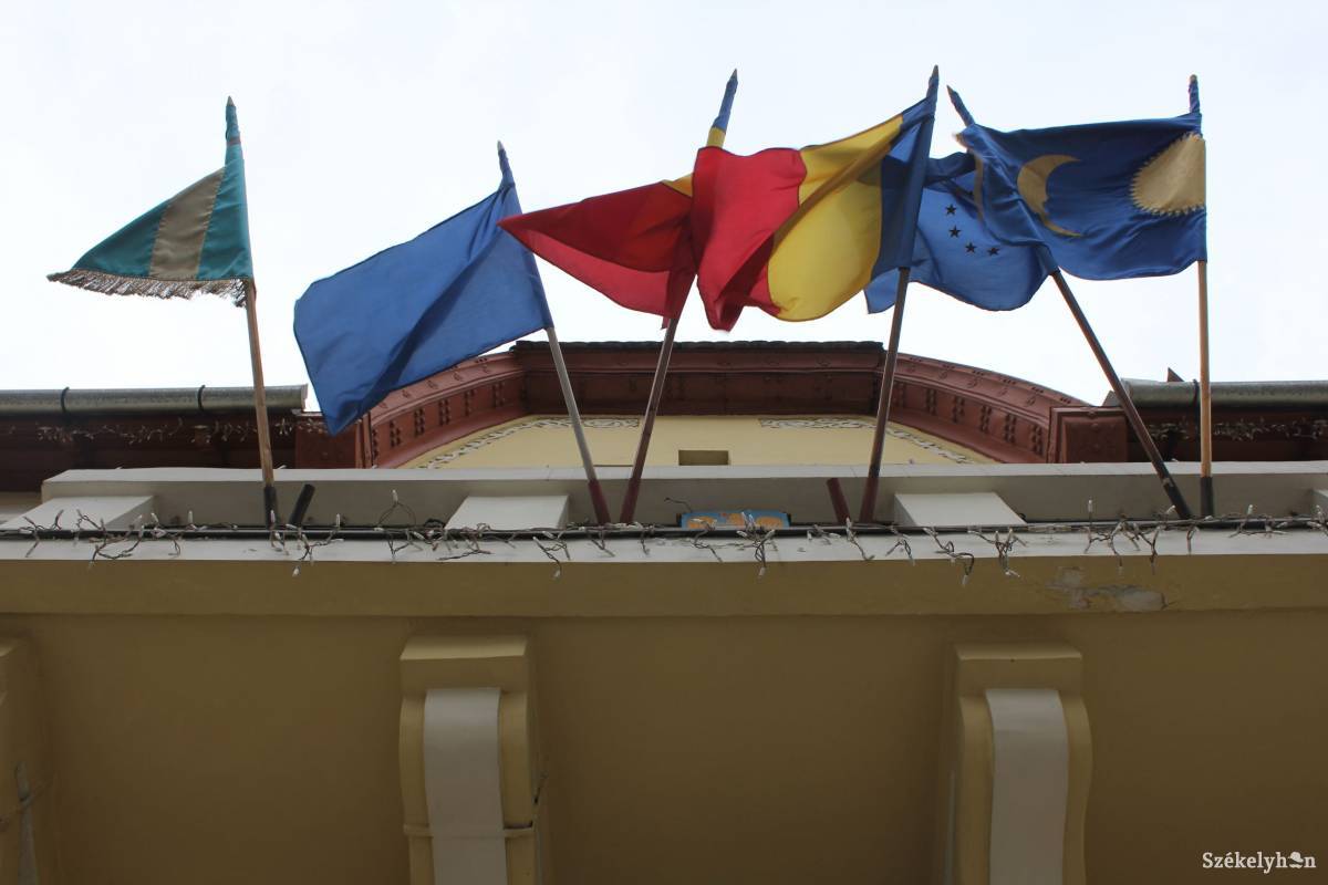 &bullet;  Fotó: Gergely Imre