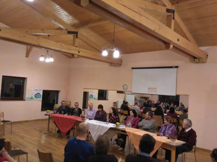 Házasságok az első évfordulótól az aranylakodalomig