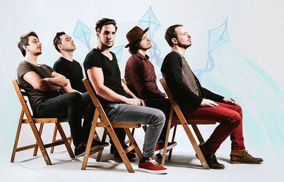 Fonogram – Magyar Zenei Díj: versenyben a Bagossy Brothers Company