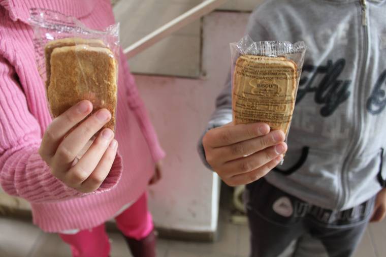 Prahovai kifli után Temes megyei keksz