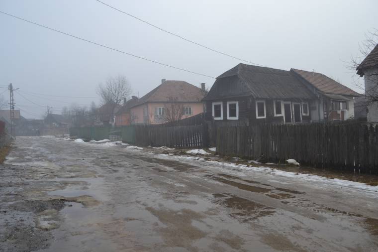 Megoldást kell találni a Vár utcai problémákra