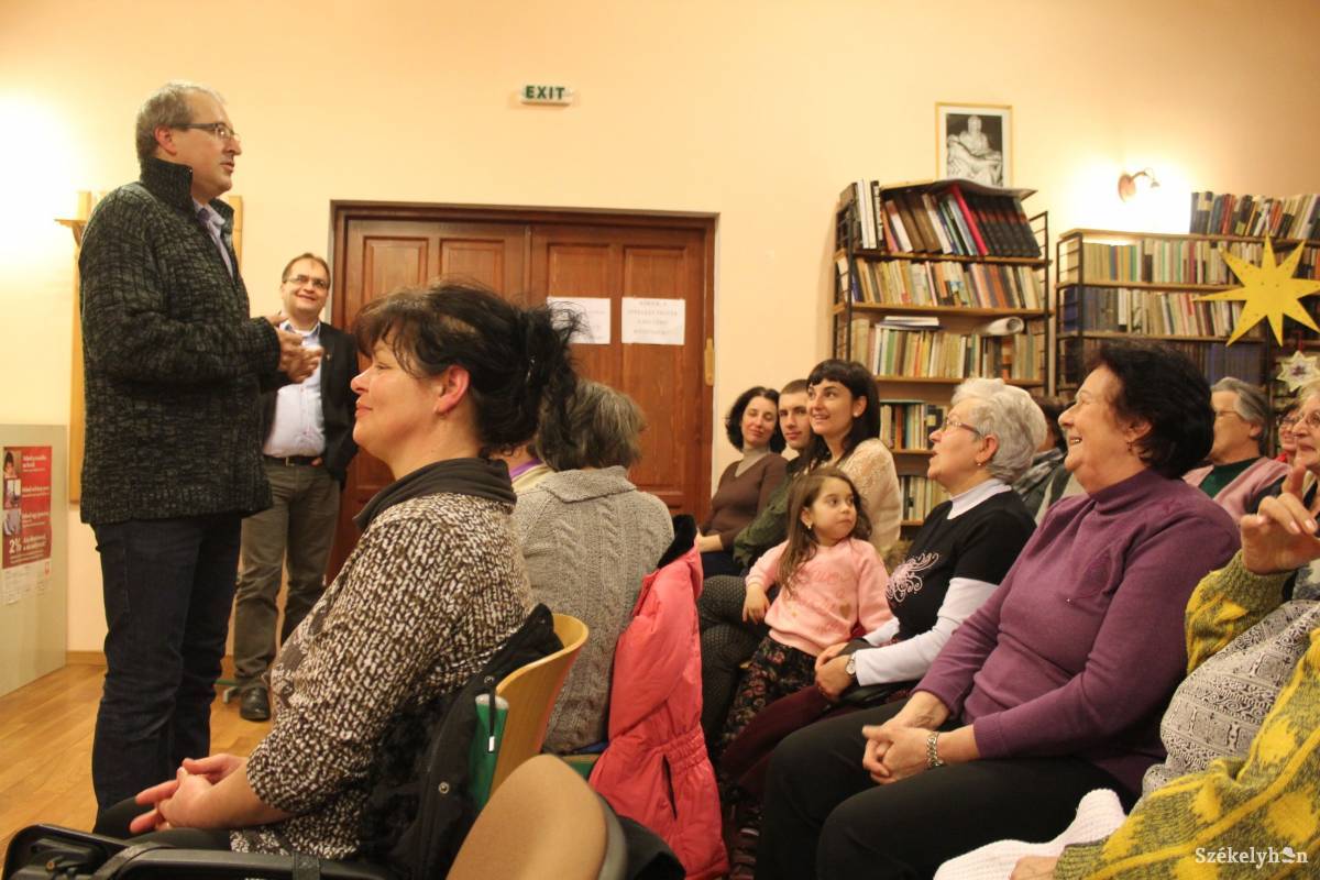 &bullet;  Fotó: Pethő Melánia