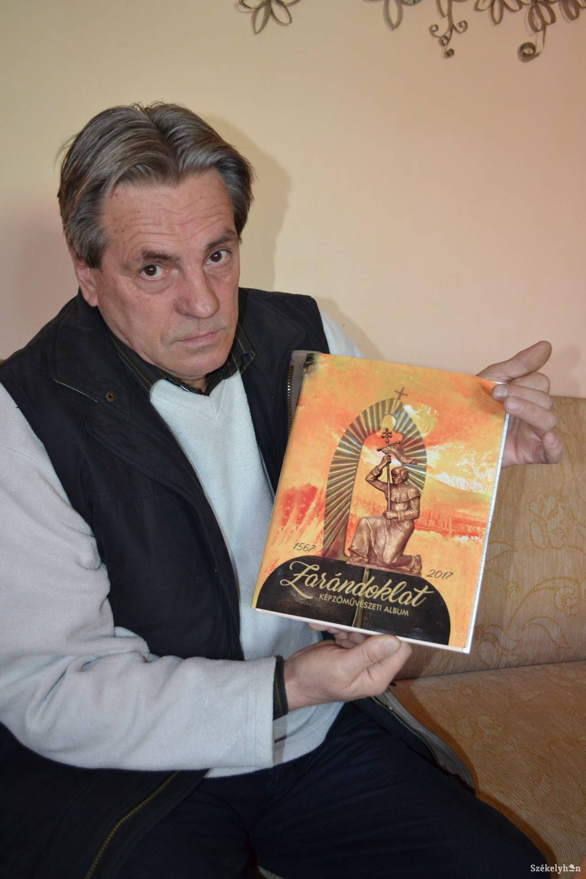 &bullet;  Fotó: Balázs Katalin