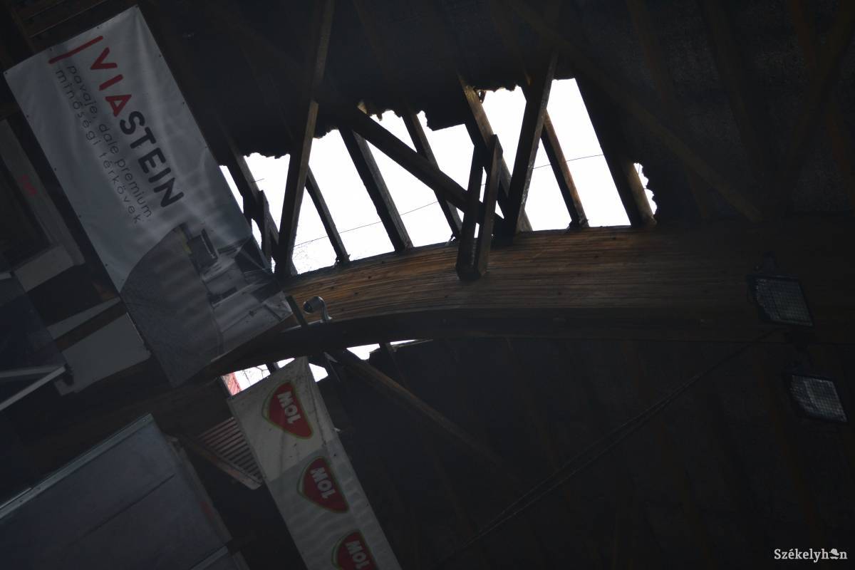 &bullet;  Fotó: Balázs Katalin