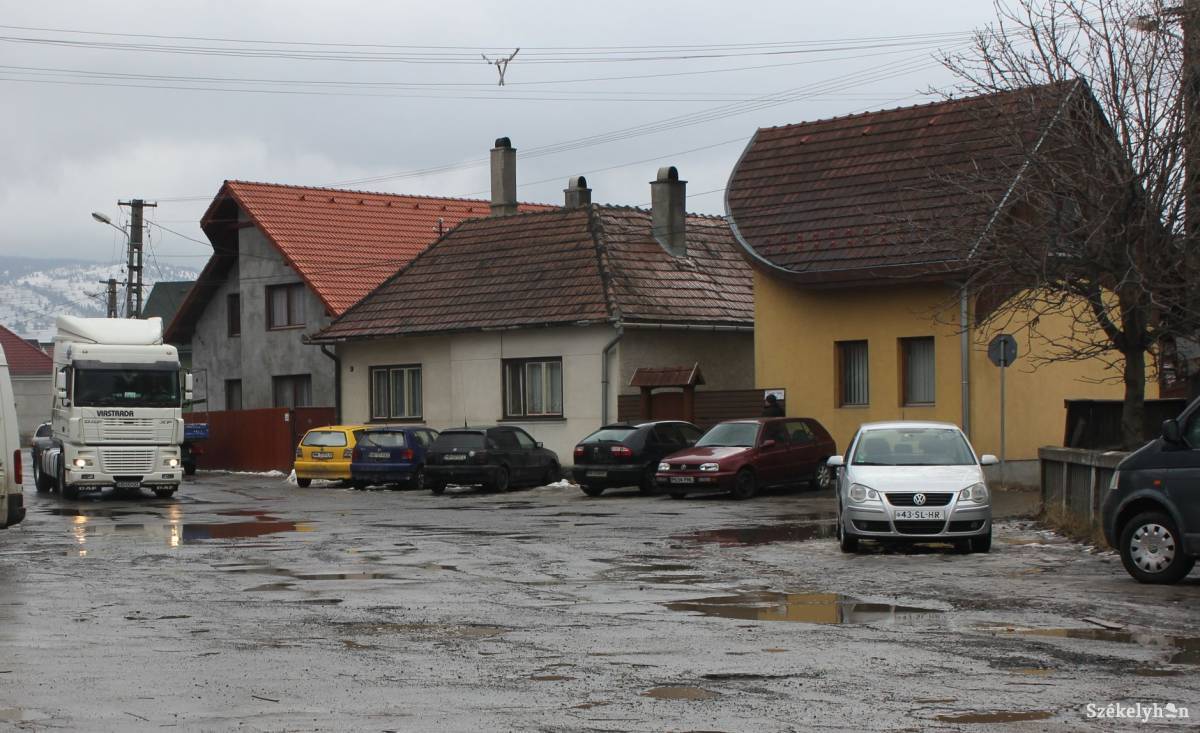 •  Fotó: Pethő Melánia