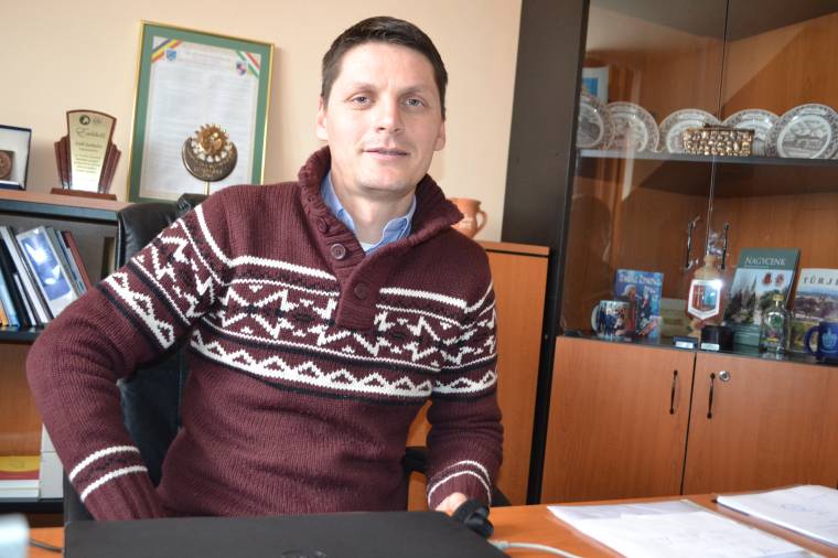 Meglátni a lehetőségeket Alfaluban