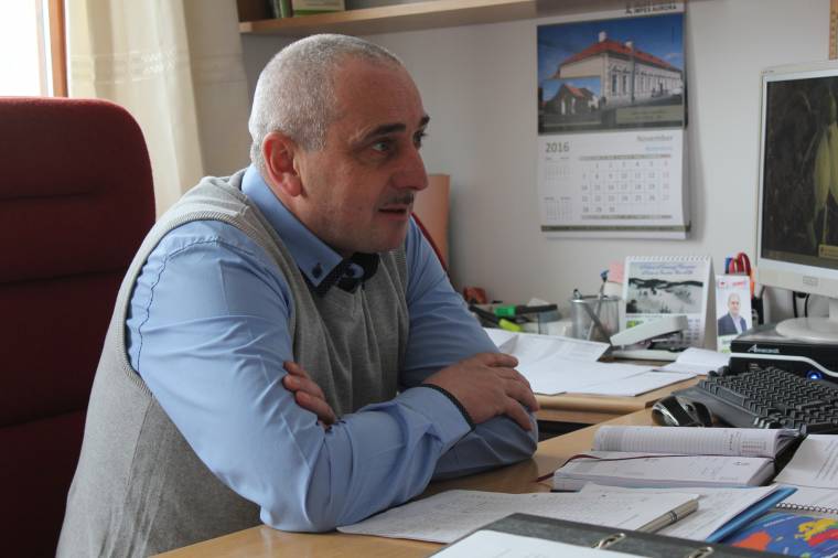 Új alpolgármestere van Gyergyóremetének