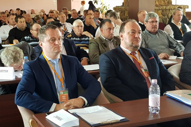 Mezei János puccskísérletet kiált, belharcok emésztik a polgári pártot