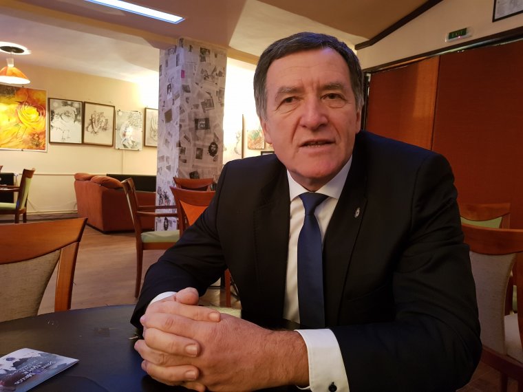Testvérmegyei kapcsolat: emberek és intézmények között fonódó szálak