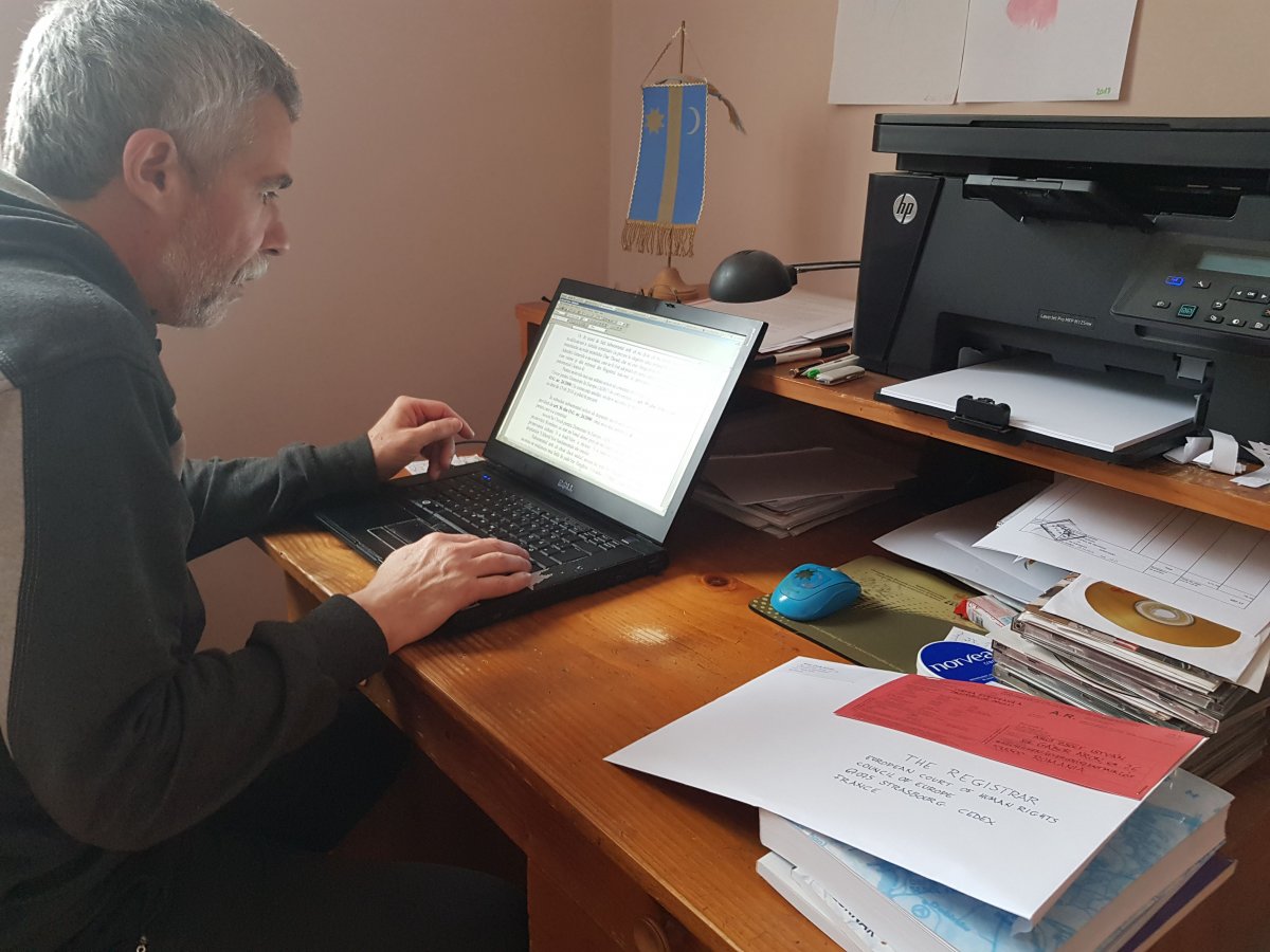 Árus Zsolt. Komoly nyilvántartást igényel már a különböző jogi fórumokon folyamatban lévő ügyek sora 