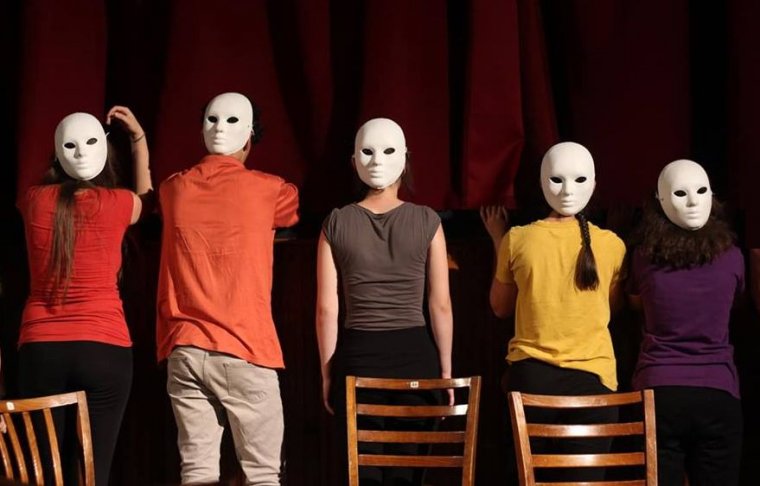 Diákszínjátszók mutatják meg tudásukat