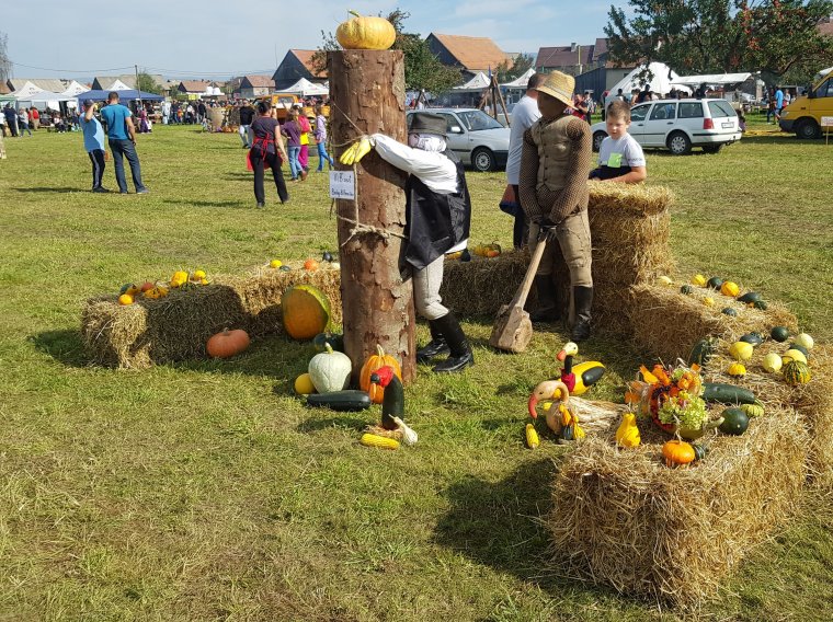 Gyergyószék megmutatta sokszínűségét a gyergyóalfalvi gazdanapon