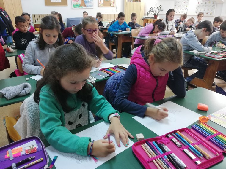 Kisebbségbarát receptek az oktatás reformkonyháján: az RMDSZ hathatósan közreműködne új törvény kidolgozásában