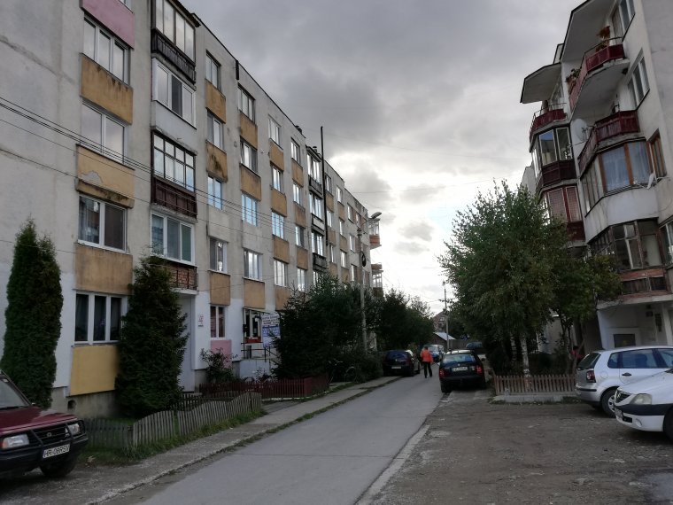 Először tíz, majd további tizenkilenc tömbház felújítása várható Gyergyószentmiklóson