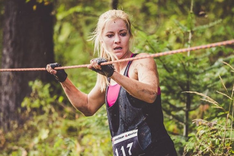 Kezdődik a Survivor, és ezzel a gyergyói Balázs Vera nagy kalandja is