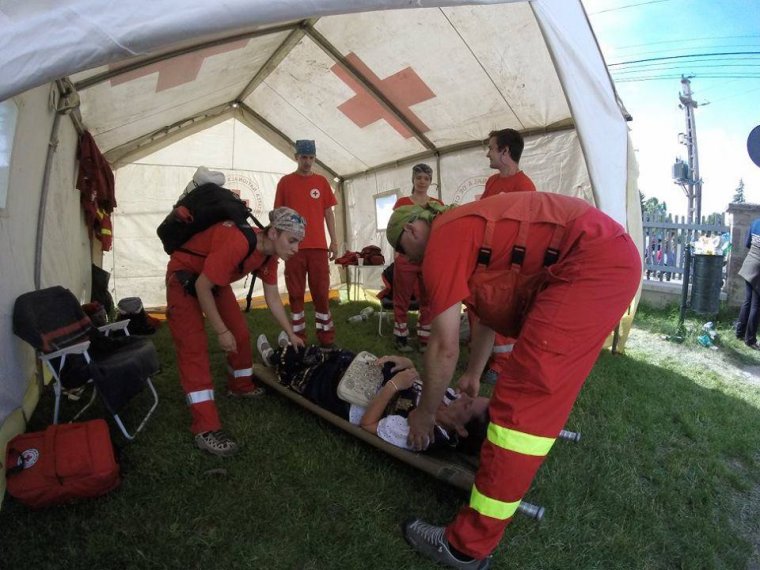 Pápalátogatás – huszonhárom mobilkórházat és elsősegélynyújtó pontot létesítenek a hatóságok az esemény helyszínein