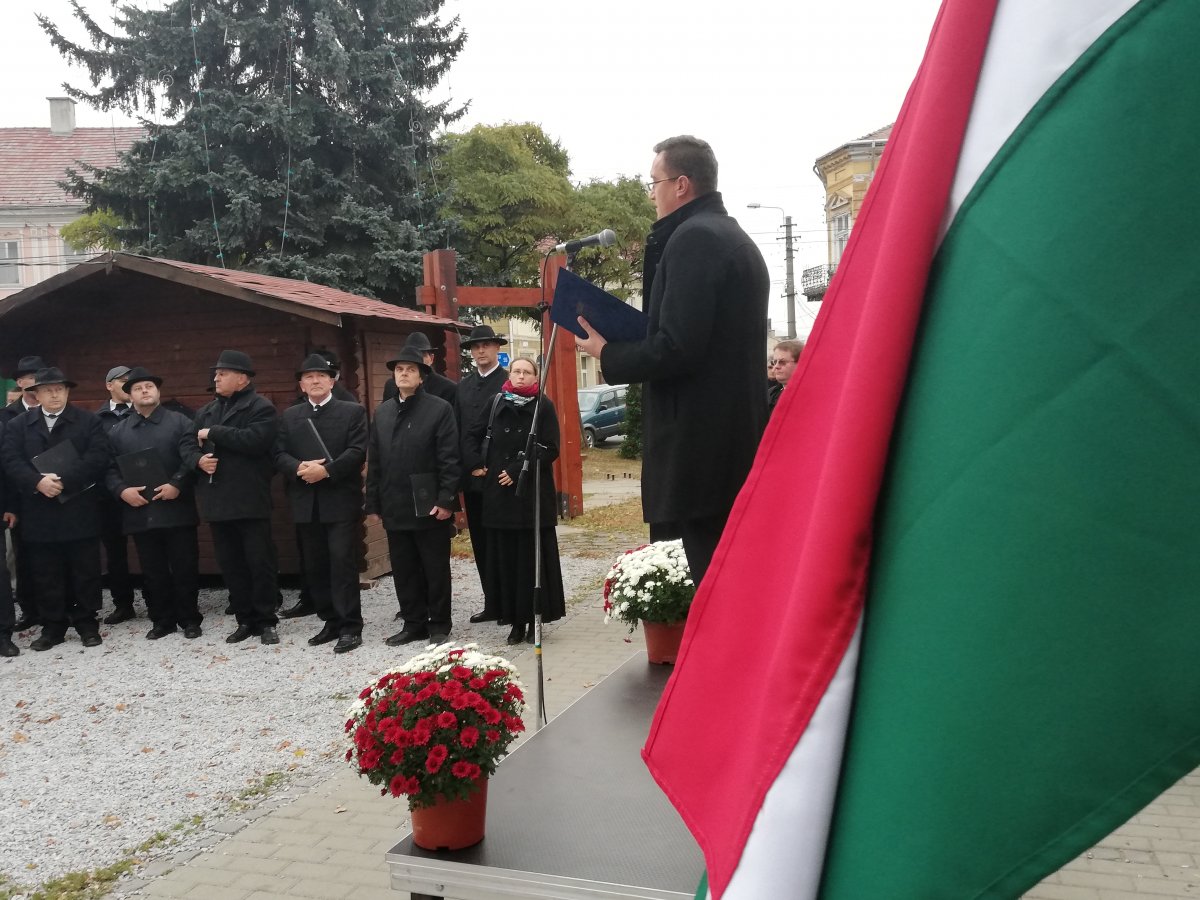 •  Fotó: Pethő Melánia