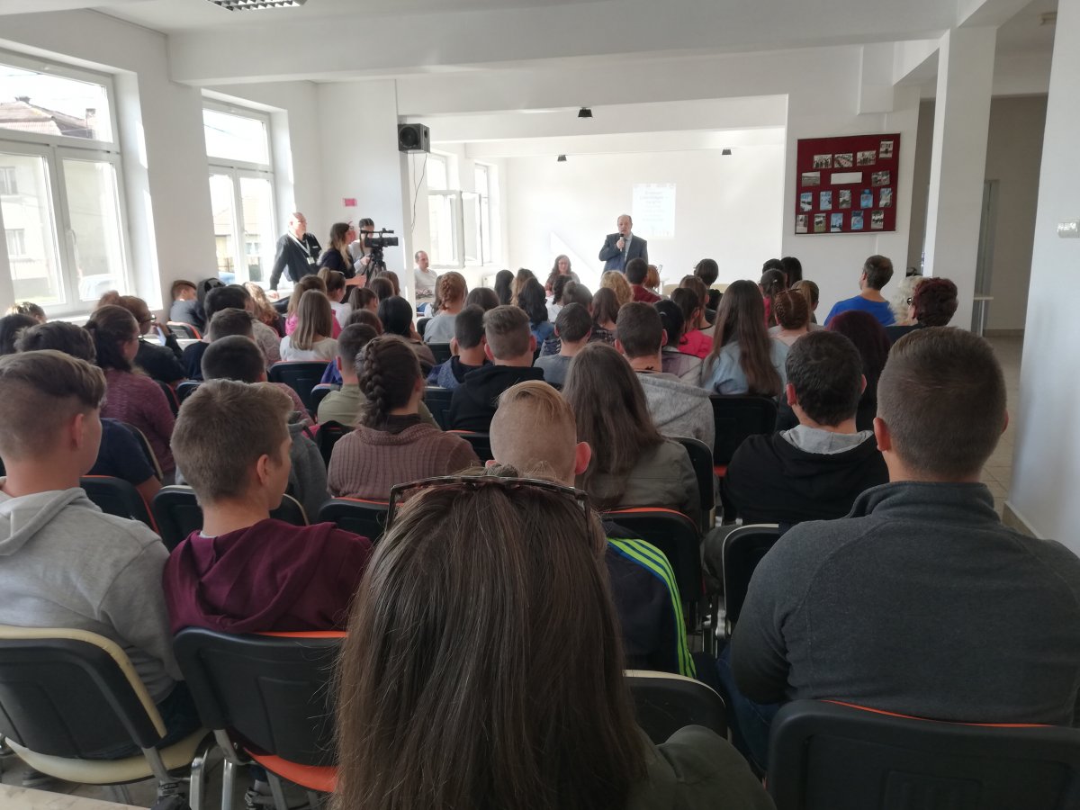 &bullet;  Fotó: Baricz-Tamás Imola