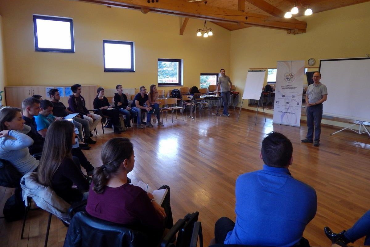 • Forrás: Gyergyói Diákkonferencia 