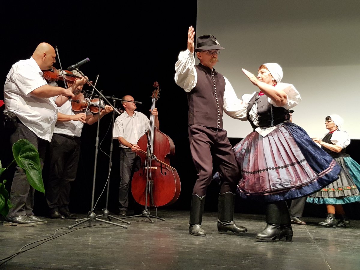 &bullet;  Fotó: Balázs Katalin