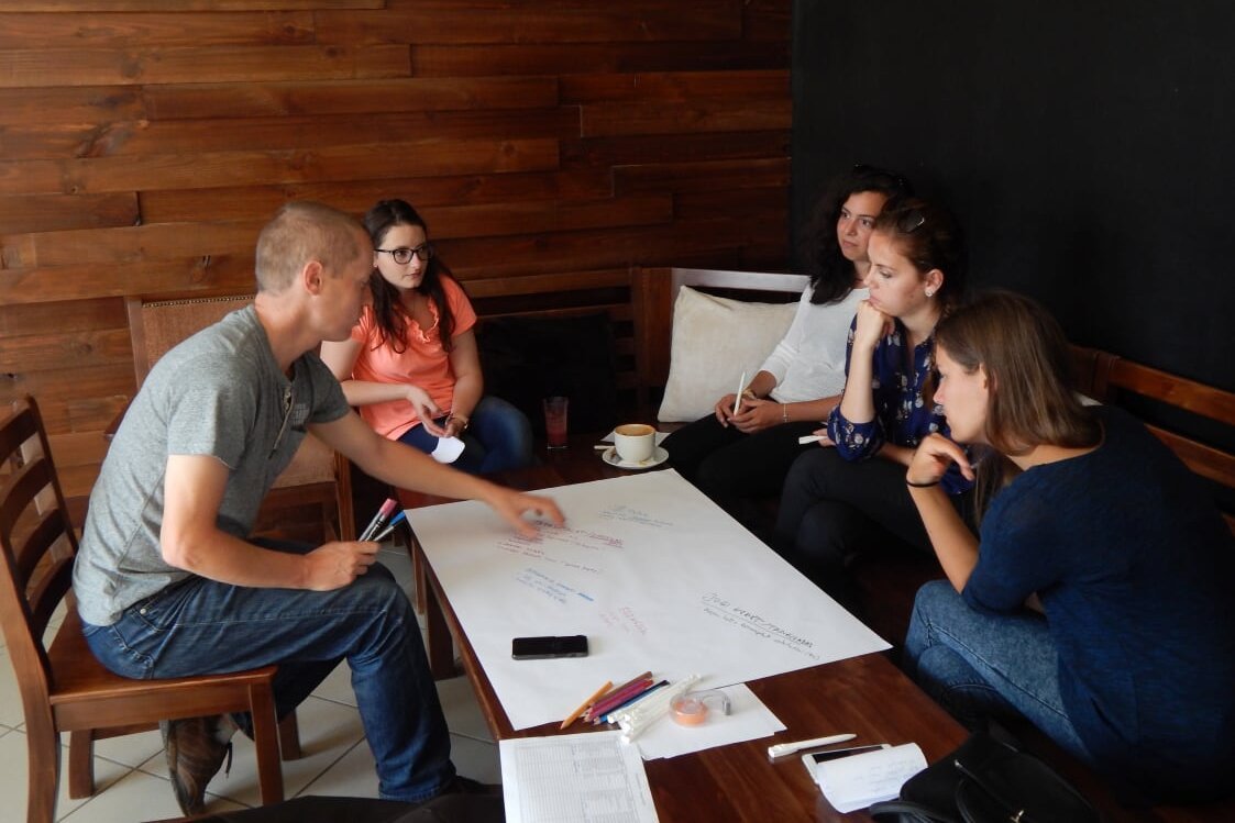 •  Fotó: IfiCafé