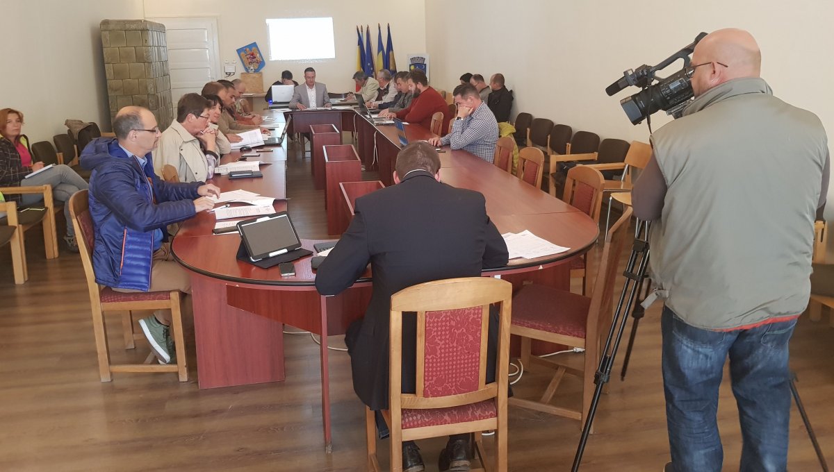 A legszükségesebbekre szánt pénzek elosztásáról döntött most a képviselő-testület