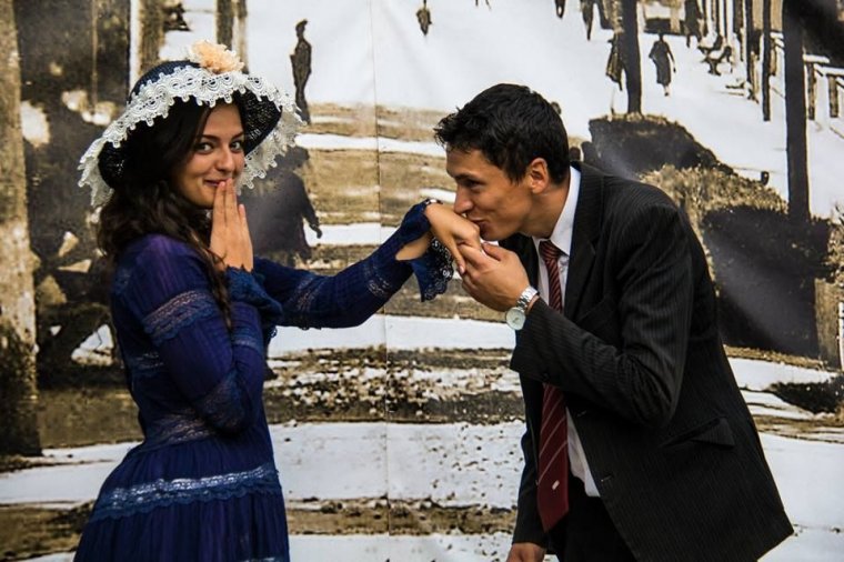 Időutazásra hív hétvégén a borszéki nosztalgiafesztivál