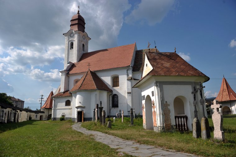 Akiknek Erdély az anyaország