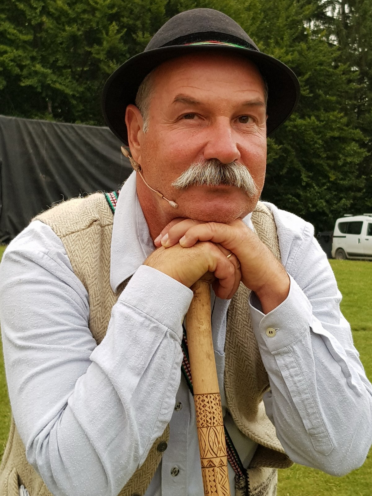 &bullet;  Fotó: Balázs Katalin