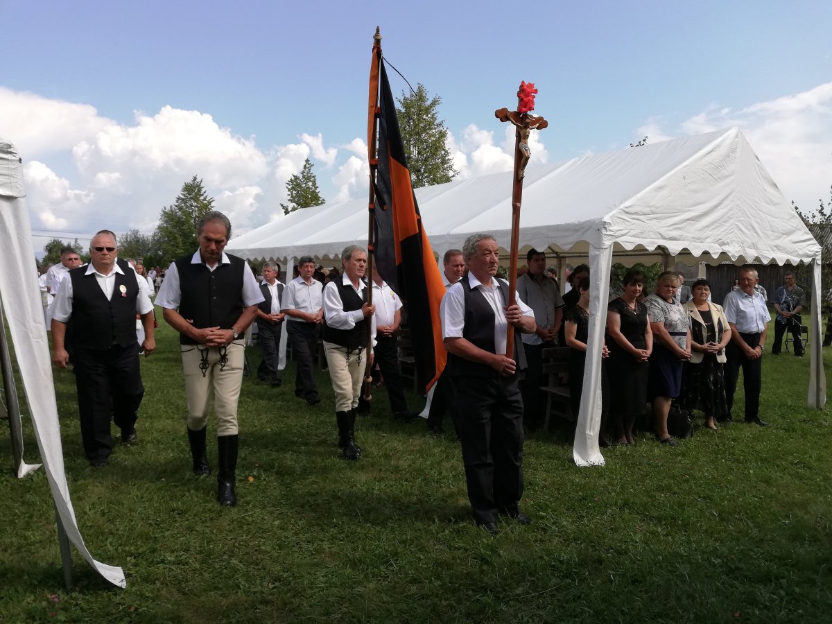 &bullet;  Fotó: Baricz-Tamás Imola